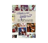 ¿quién Es Quién? Guía Ilustrada Del Ambiente Para Gays Deshubicad Os?