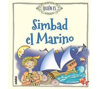 QUIÉN ES SIMBAD EL MARINO