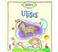 Quién es ULISES