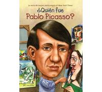 ¿Quién fue Pablo Picasso? (¿Quién fue?)