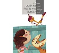 ¿Quién ha robado mis plumas?: 114 (Calcetín)