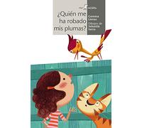 ¿Quién ha robado mis plumas?: 114 (Calcetín)