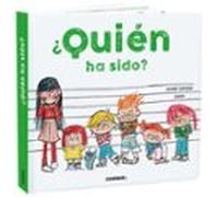 ¿Quién Ha Sido?