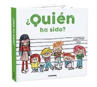 ¿Quién ha sido? | Jaume Copons, Gusti