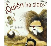 QUIEN HA SIDO (LEER ENTRE RISAS)