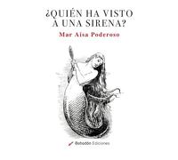 ¿Quién ha visto a una sirena?: 1 (Índigo)