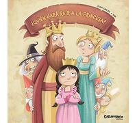 ¿Quién hará reír a La Princesa (Tesoros)