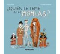 ¿Quién le teme a las momias? (El libro Océano de ...)