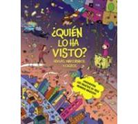 ¿quien Lo Ha Visto? Brujas Unicornios Y Ogros