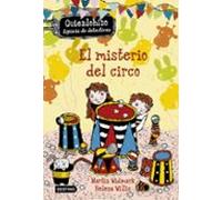 Quien Lo Hizo 2. El Misterio Del Circo