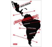 ¿Quién manda aquí?
