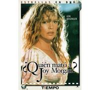 ¿QUIEN MATO A JOY MORGAN? [DVD]