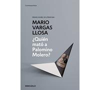 ¿Quién mató a Palomino Molero? (Contemporánea)