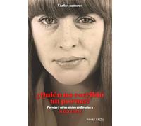 ¿QUIÉN NO ESCRIBIÓ UN POEMA?: Poesías y otros textos dedicados a MARI TRINI (Momentos Mari Trini)