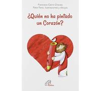 Quien no Ha Pintado Un Corazon: El Corazón de Jesús presentado hoy: 46 (Caminos nuevos)
