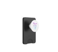 Quien no me Gusta Que Esto Tenga Que Trabajar en sí Mismo. PopSockets PopWallet para MagSafe