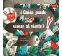 ¿quién Puede Vencer Al Viento?