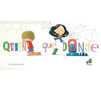 Quién Qué Dónde: 2 (Los QuienQué)