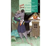 ¿Quién quiere al lobo feroz?: 8 (Calcetín de Teatro)