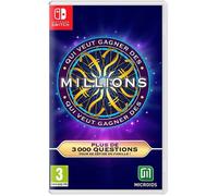 ¿Quién Quiere Ganar Millones Switch?