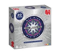 Jumbo Spiele GmbH Wer Wird Millionär 20 Jahre Jubiläumsedition
