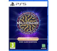 Quién quiere ser millonario - Edición de respuesta final - PS5