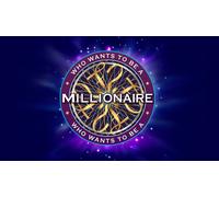 ¿Quién quiere ser millonario? Microsoft Store Worldwide XBOX One