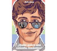 ¿Quién quiere una comedia romántica?: Romcom Gay