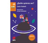 ¿Quién quieres ser?: 260 (El Barco de Vapor Naranja)