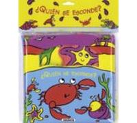 ¿quien Se Esconde? (chapotea Feliz)