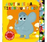 ¿quien se ha tirado un pedo?