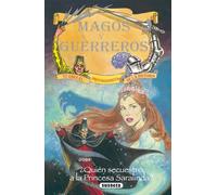 ¿quien Secuestro A La Princesa?