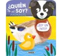¿quien Soy? Animales