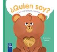 ¿Quién soy? Animales bebés
