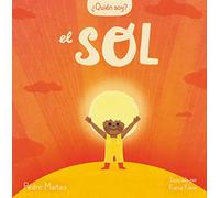 ¿Quién soy? - El sol (Cuentos infantiles)