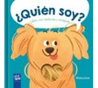¿Quién soy? Mascotas