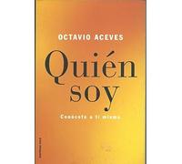 Quien Soy Yo? Descubre Tu Personalidad