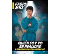 Quién soy yo en realidad y otros enigmas planetarios (4You2)