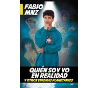Quien Soy Yo En Realidad Y Otros Enigmas Planetarios