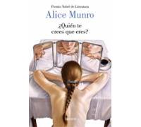 ¿Quién te crees que eres? (Narrativa)