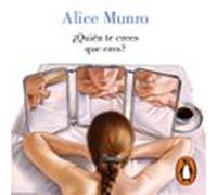 ¿quién Te Crees Que Eres? (audiolibro)