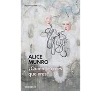 ¿Quién te crees que eres? (Contemporánea | Narrativa)
