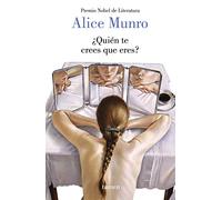 ¿Quién te crees que eres? (Narrativa)