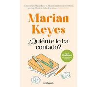 ¿Quién te lo ha contado?: 425/7 (Best Seller)