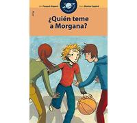 ¿Quién teme a Morgana?: 8 (El Club de la Ciencia)