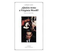 ¿quien Teme A Virginia Woolf?