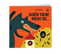 Quién tiene miedo... (FUERA DE COLECCION)