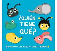 ¿quien Tiene Que?