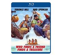 Quien tiene un amigo... tiene un tesoro ( Who Finds a Friend Finds a Treasure (1981) )