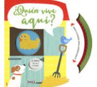 ¿quien Vive Aqui? (gira La Rueda)